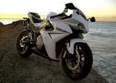 2012 eCRP Energica photo